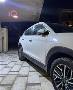 هیۆندای تۆکسۆن